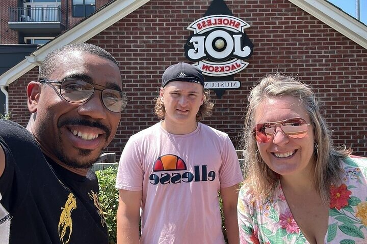 Folly Beach Blitz Scavenger Hunt - Photo 1 of 6